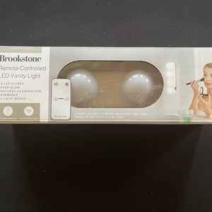 Brooks room led vanity light